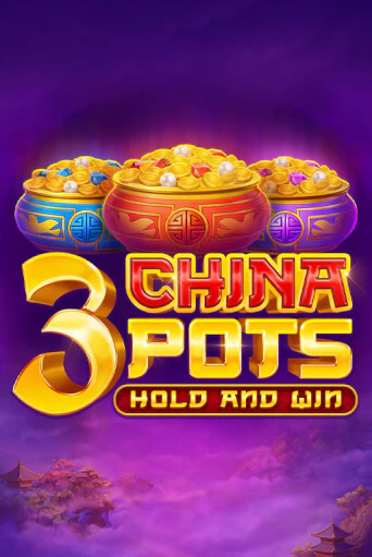 Бесплатная демо игра 3 China Pots | Джой Казино без регистрации