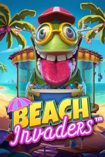 Бесплатная демо игра Beach Invaders | Джой Казино без регистрации
