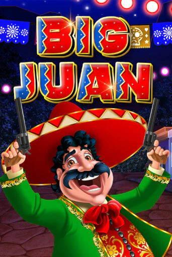 Бесплатная демо игра Big Juan | Джой Казино без регистрации