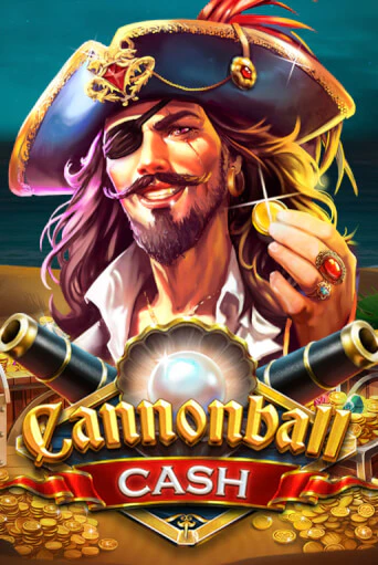 Бесплатная демо игра Cannonball Cash | Джой Казино без регистрации