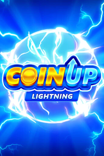 Бесплатная демо игра Coin UP: Lightning | Джой Казино без регистрации