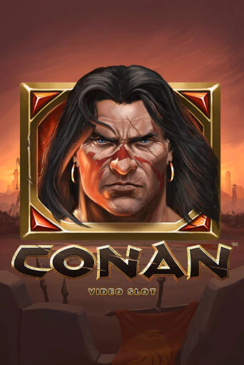 Бесплатная демо игра Conan | Джой Казино без регистрации