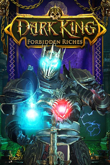Бесплатная демо игра Dark King: Forbidden Riches | Джой Казино без регистрации