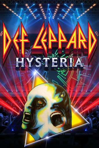 Бесплатная демо игра Def Leppard Hysteria | Джой Казино без регистрации
