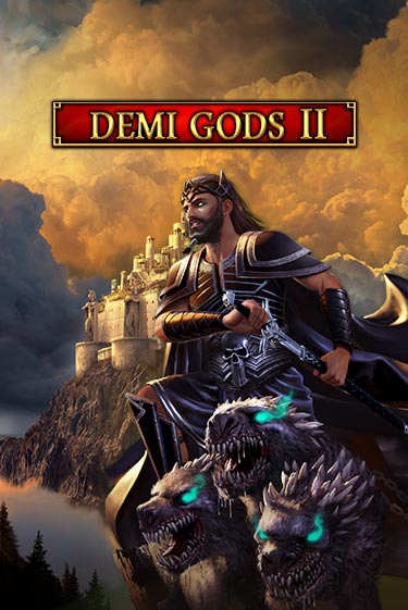 Бесплатная демо игра Demi Gods 2 - 15 Lines Series | Джой Казино без регистрации