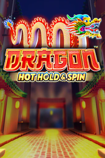 Бесплатная демо игра Dragon Hot Hold & Spin | Джой Казино без регистрации