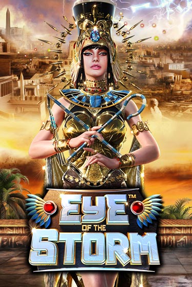 Бесплатная демо игра Eye of the Storm | Джой Казино без регистрации