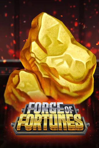 Бесплатная демо игра Forge of Fortunes | Джой Казино без регистрации