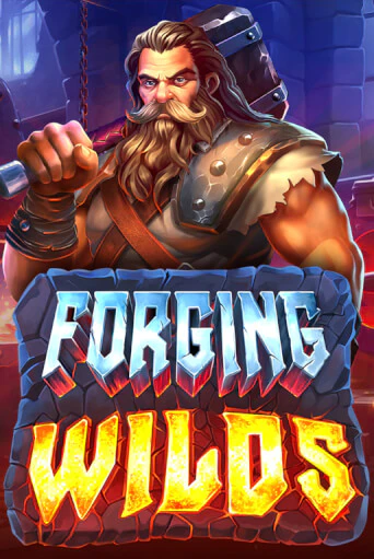 Бесплатная демо игра Forging Wilds | Джой Казино без регистрации