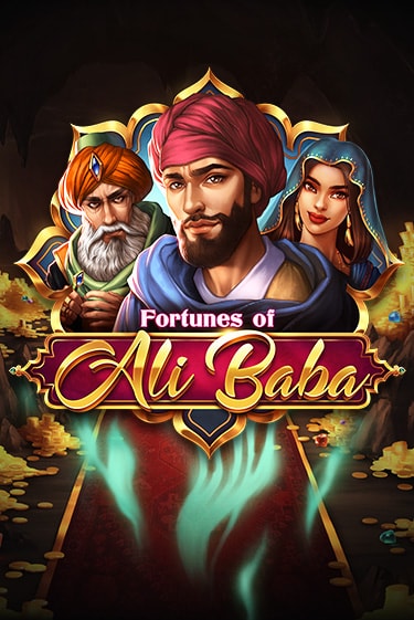 Бесплатная демо игра Fortunes of Ali Baba | Джой Казино без регистрации