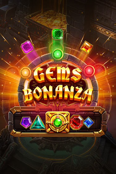 Бесплатная демо игра Gems Bonanza | Джой Казино без регистрации