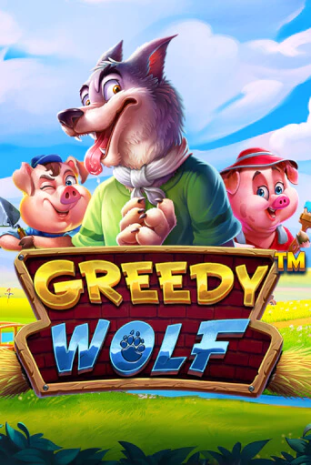Бесплатная демо игра Greedy Wolf | Джой Казино без регистрации