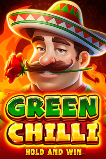 Бесплатная демо игра Green Chilli | Джой Казино без регистрации
