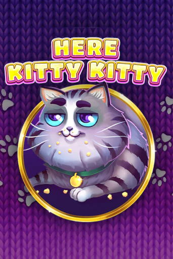 Бесплатная демо игра Here Kitty Kitty | Джой Казино без регистрации