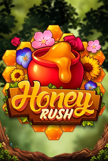 Бесплатная демо игра Honey Rush | Джой Казино без регистрации