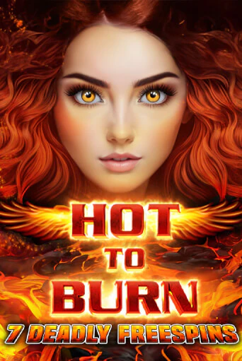 Бесплатная демо игра Hot to Burn 7 Deadly Free Spins | Джой Казино без регистрации