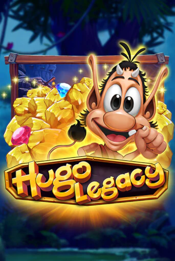 Бесплатная демо игра Hugo Legacy | Джой Казино без регистрации