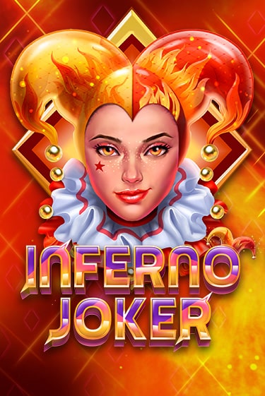 Бесплатная демо игра Inferno Joker | Джой Казино без регистрации