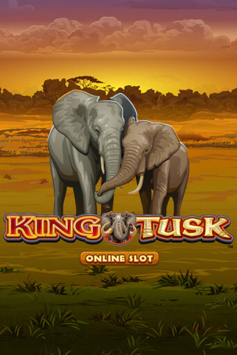 Бесплатная демо игра King Tusk | Джой Казино без регистрации