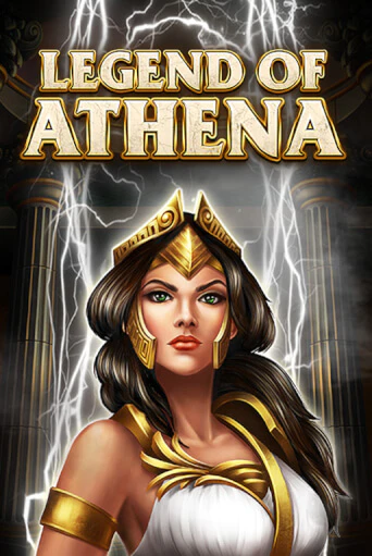 Бесплатная демо игра Legend Of Athena | Джой Казино без регистрации