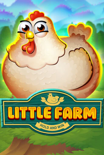 Бесплатная демо игра Little Farm | Джой Казино без регистрации