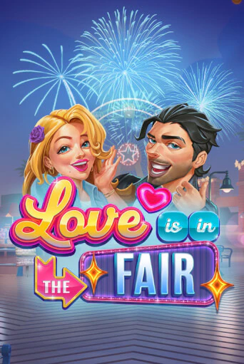 Бесплатная демо игра Love is in the Fair | Джой Казино без регистрации
