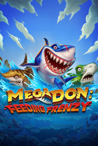 Бесплатная демо игра Mega Don: Feeding Frenzy | Джой Казино без регистрации