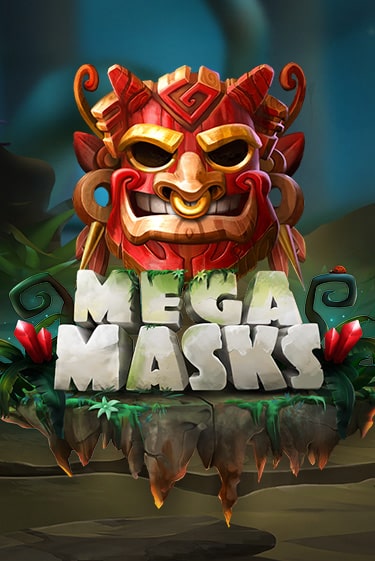 Бесплатная демо игра Mega Masks | Джой Казино без регистрации