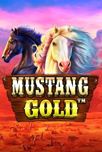 Бесплатная демо игра Mustang Gold™ | Джой Казино без регистрации
