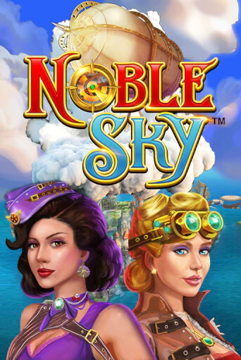 Бесплатная демо игра Noble Sky | Джой Казино без регистрации