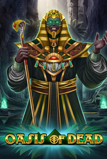 Бесплатная демо игра Oasis of Dead | Джой Казино без регистрации
