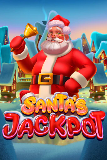 Бесплатная демо игра Santa's Jackpot | Джой Казино без регистрации