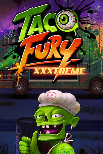Бесплатная демо игра Taco Fury Xxxtreme | Джой Казино без регистрации