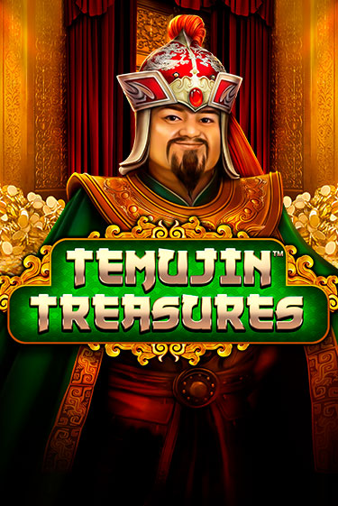 Бесплатная демо игра Temujin Treasures | Джой Казино без регистрации