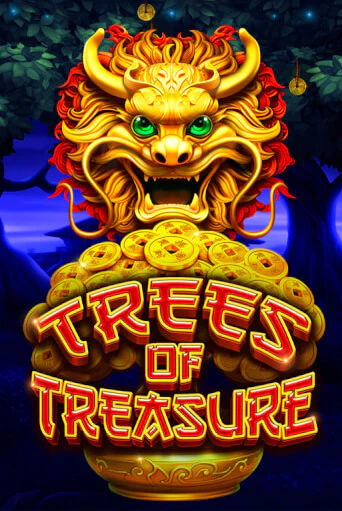 Бесплатная демо игра Trees of Treasure | Джой Казино без регистрации