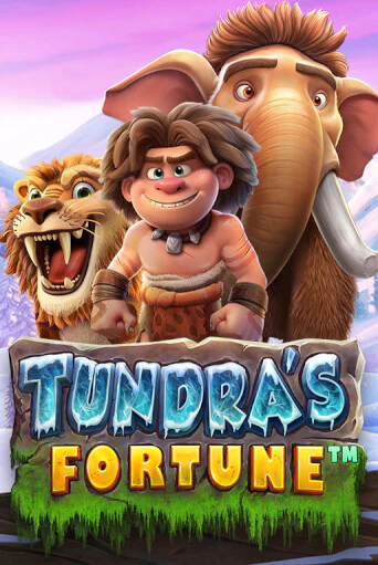 Бесплатная демо игра Tundra's Fortune | Джой Казино без регистрации