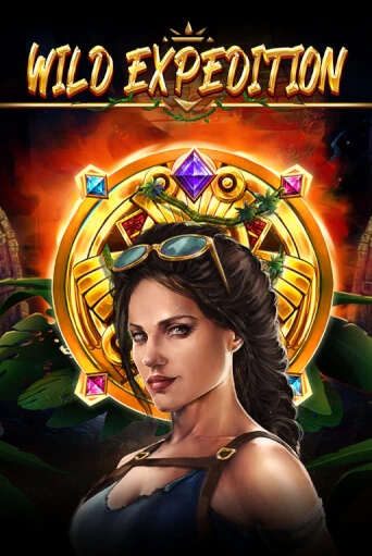 Бесплатная демо игра Wild Expedition | Джой Казино без регистрации