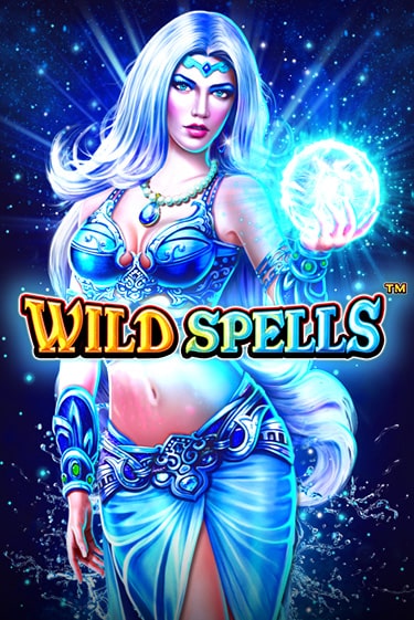 Бесплатная демо игра Wild Spells | Джой Казино без регистрации