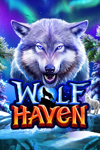 Бесплатная демо игра Wolf Haven | Джой Казино без регистрации