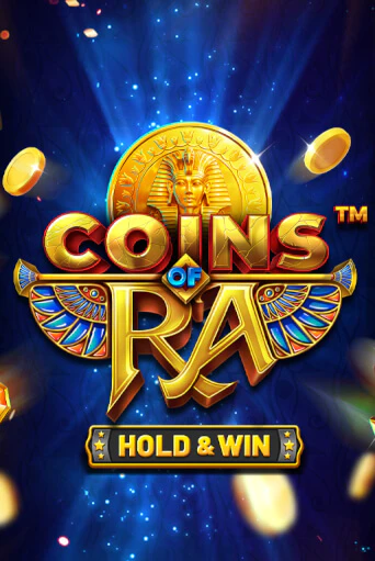 Бесплатная демо игра Coins Of Ra - Hold & Win | Джой Казино без регистрации