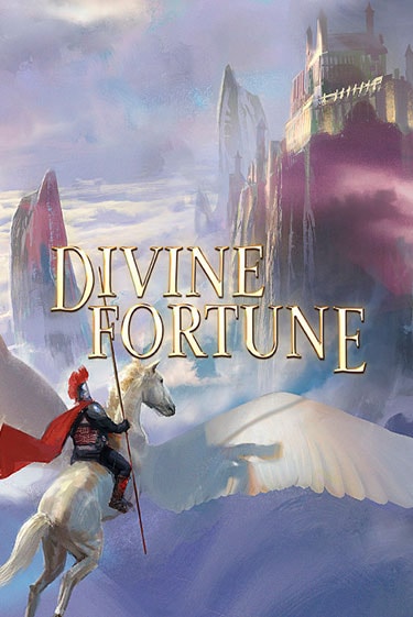 Бесплатная демо игра Divine Fortune | Джой Казино без регистрации