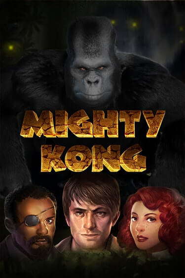Бесплатная демо игра Mighty Kong | Джой Казино без регистрации