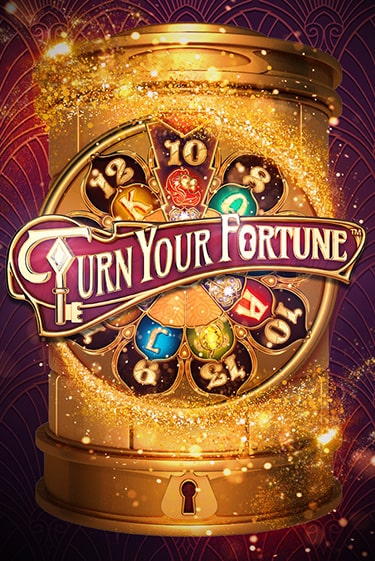 Бесплатная демо игра Turn Your Fortune | Джой Казино без регистрации